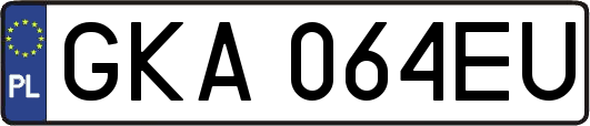 GKA064EU