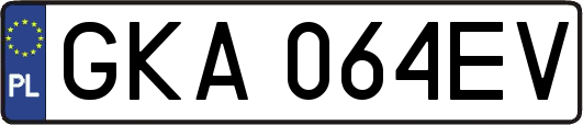 GKA064EV