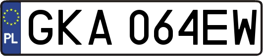 GKA064EW