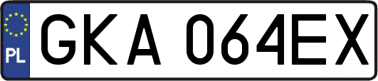 GKA064EX