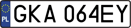 GKA064EY