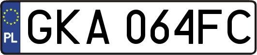 GKA064FC