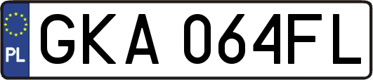 GKA064FL
