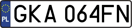 GKA064FN