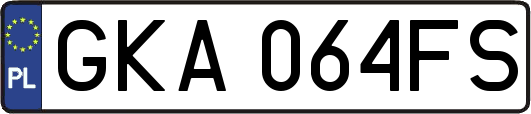GKA064FS