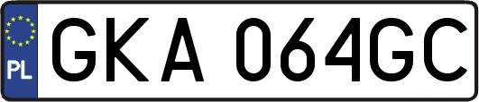 GKA064GC