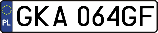 GKA064GF
