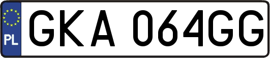 GKA064GG