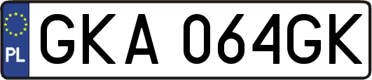 GKA064GK