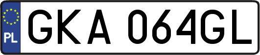 GKA064GL