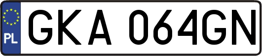 GKA064GN