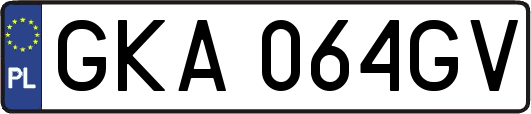 GKA064GV