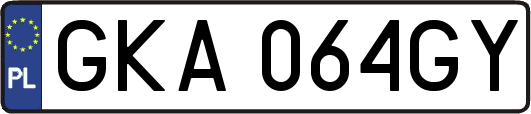 GKA064GY