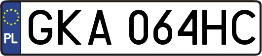 GKA064HC