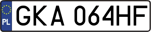 GKA064HF