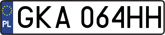 GKA064HH