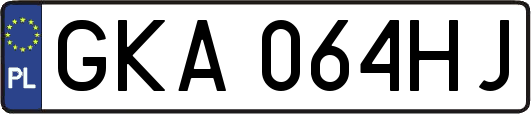 GKA064HJ