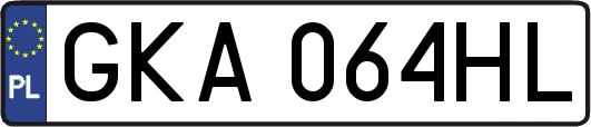 GKA064HL