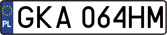 GKA064HM