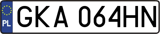 GKA064HN