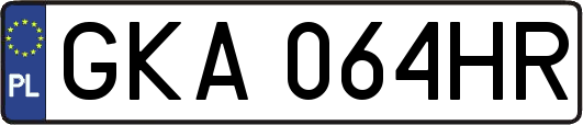 GKA064HR