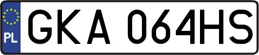 GKA064HS