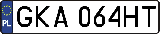 GKA064HT