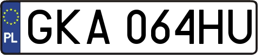GKA064HU