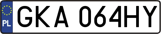 GKA064HY