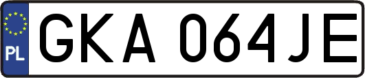 GKA064JE