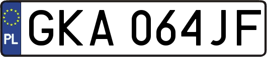 GKA064JF