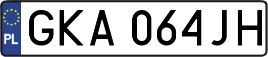 GKA064JH