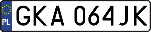 GKA064JK