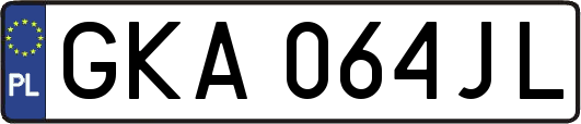 GKA064JL