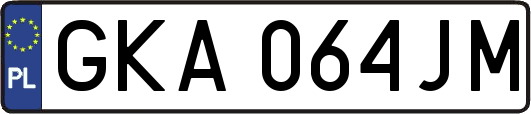 GKA064JM