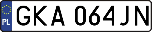 GKA064JN
