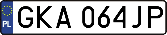 GKA064JP