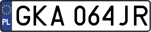GKA064JR