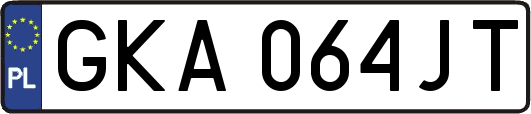 GKA064JT