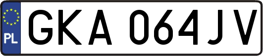 GKA064JV