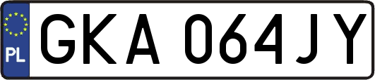 GKA064JY