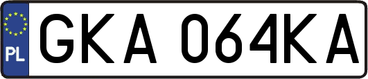 GKA064KA