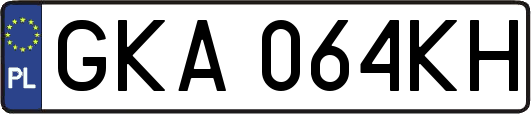 GKA064KH