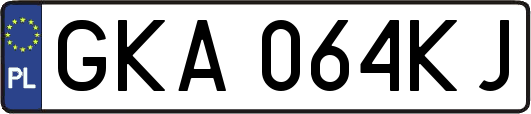 GKA064KJ