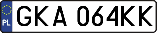 GKA064KK