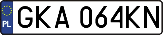 GKA064KN