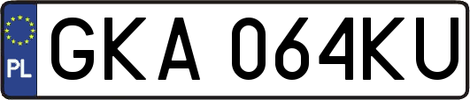 GKA064KU