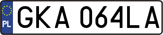 GKA064LA