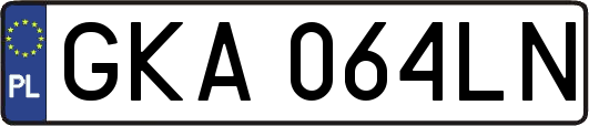 GKA064LN