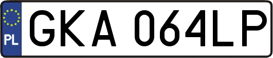 GKA064LP